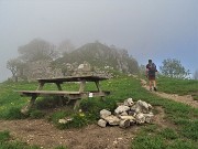 In Linzone spettacolo di narcisi e muscari - 15magg23-FOTOGALLERY